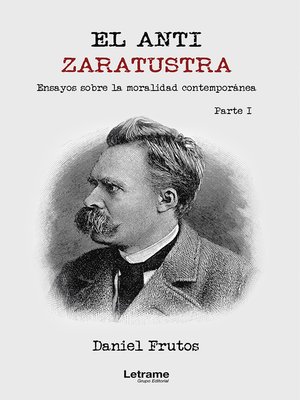 cover image of El Anti-Zaratustra